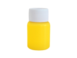 Tinta Acrílica Fluorescente Luminosa No Escuro