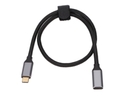 Cabo Extensor Usb c LAXISCREED 4k 100w Pd 5a Usb3.2