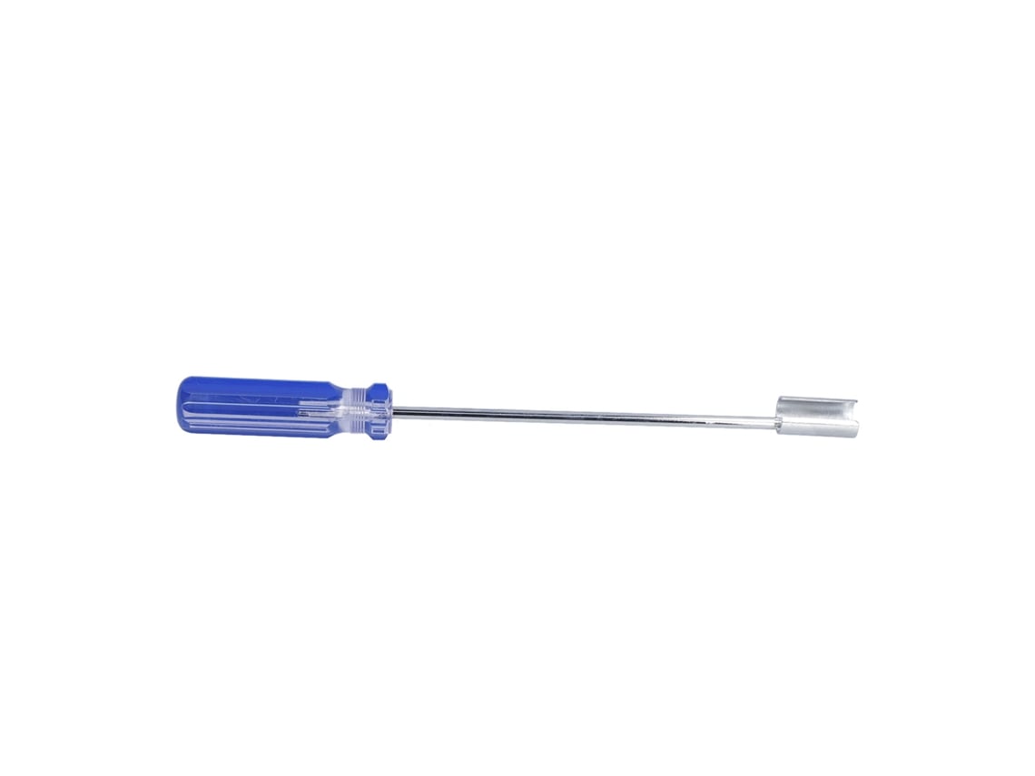 Chave Fenda Bnc Vante (extração Fácil De Cabeça Q9, Uso Flexível Em Equipamentos De Vídeo)