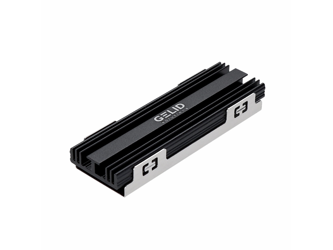 Kit de Arrefecimento GELID SOLUTIONS Icecap M.2 Ssd
