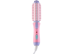 Modelador de Cabelo Lisseur0818H47 150 a 200ºc Rosa