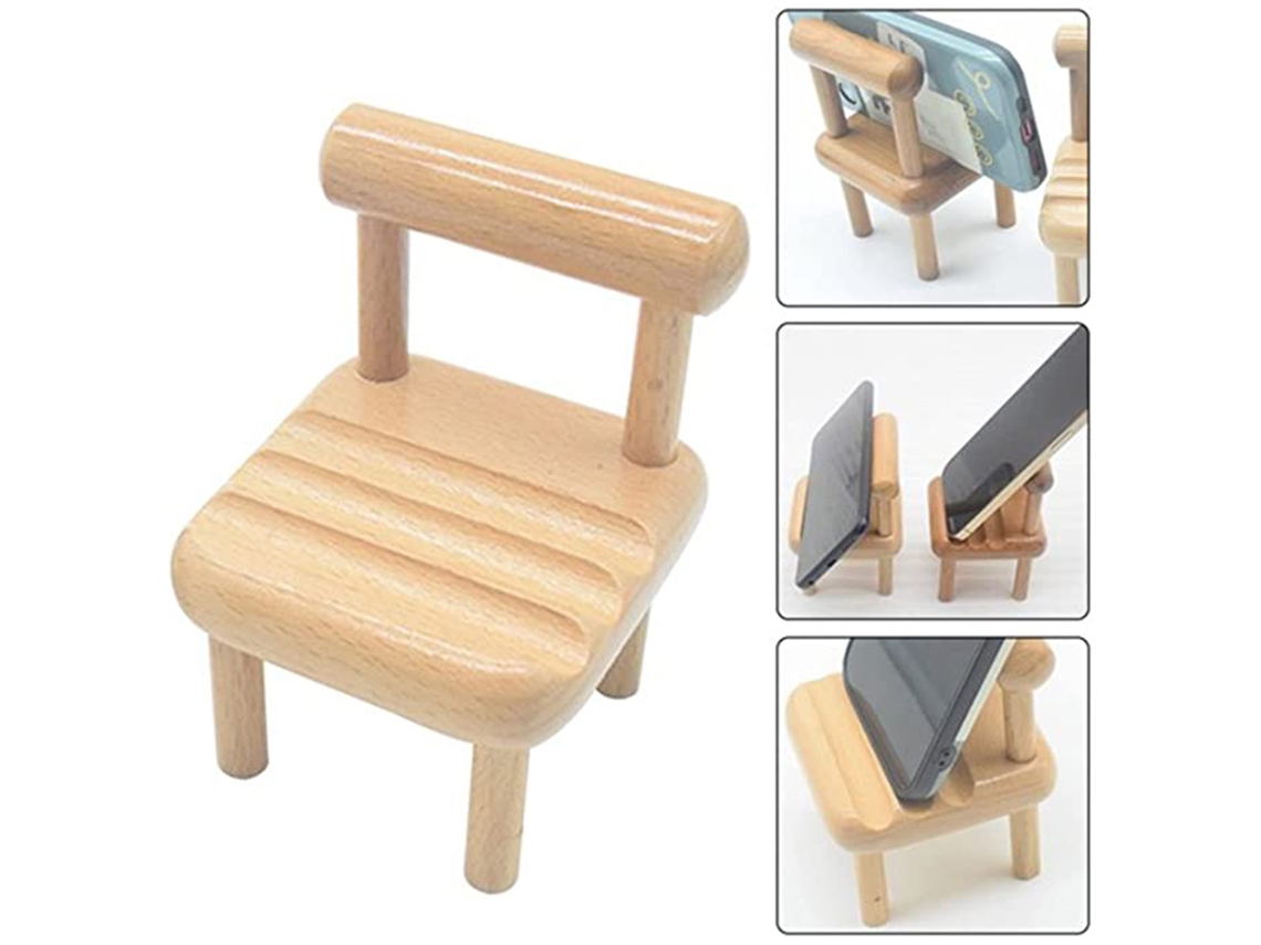 Suporte para Telefone Ajustável LAXISCREED