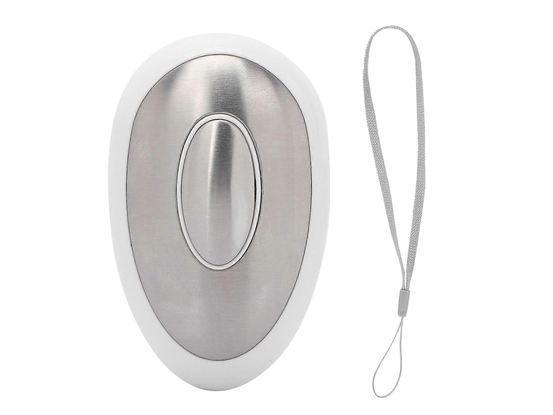 Auxílio Portátil para Dormir com Microcorrente, Dispositivo para Dormir Rápido, para Insônia e Sono Profundo TAISHENGDA (ymmr)