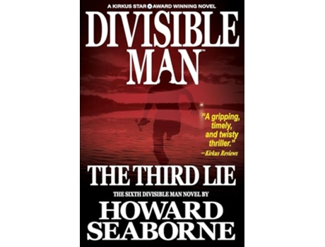 Livro Divisible Man The Third Lie de Howard Seaborne (Inglês)