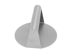 Prensa de Carne LAXISCREED Inox 304 Antiaderente