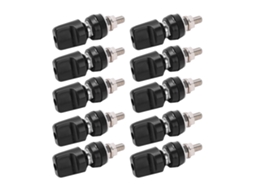 Terminal M6 60a Conector Pino De Ligação