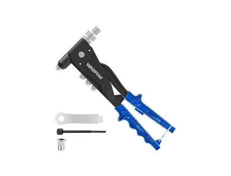 Kit De Pistola De Rebite Porca De Rebite Wadfow, Wadfow