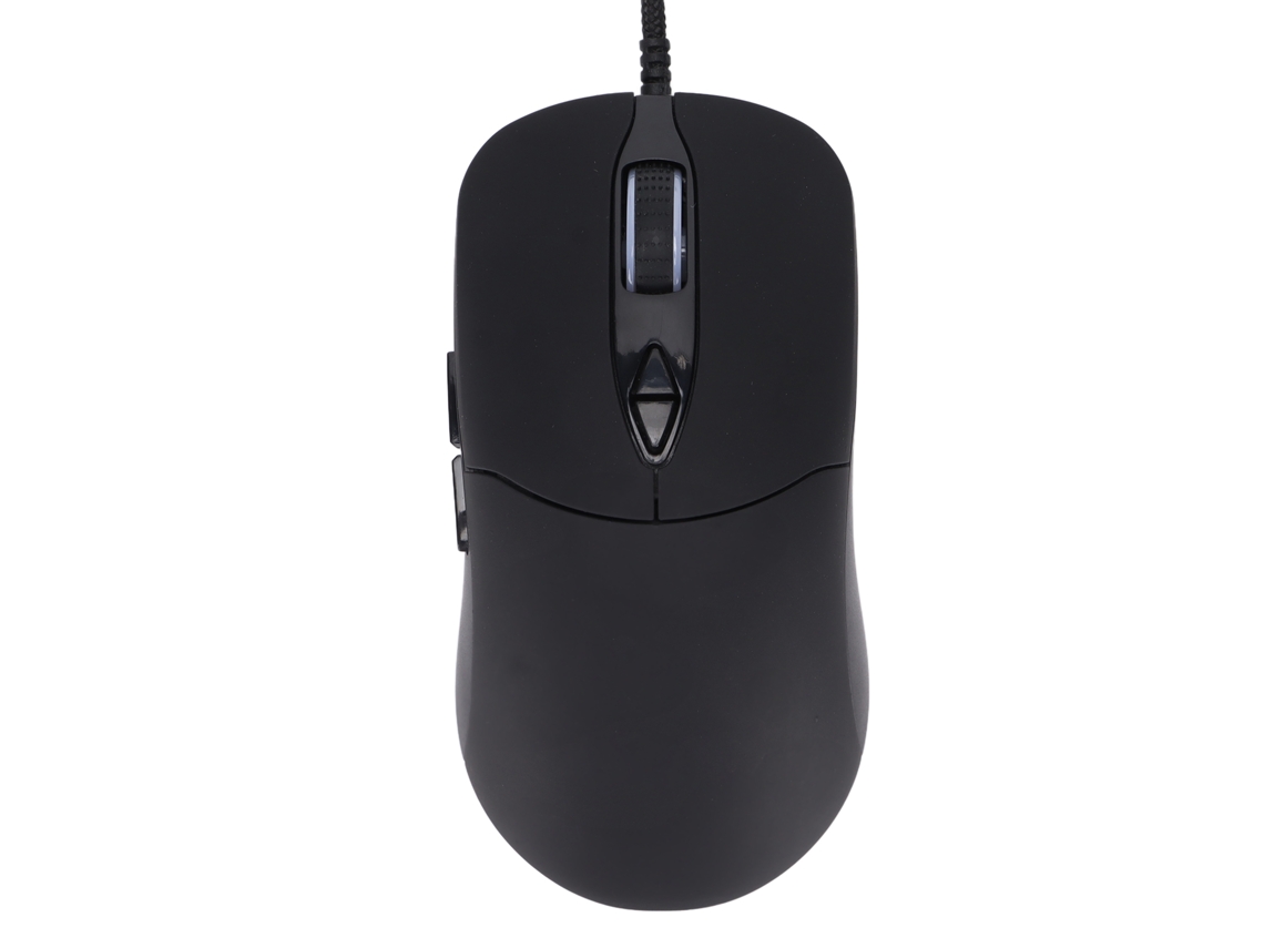 Aetheria rato Gamer com Fio Rgb 7200dpi 10 Modos de Luz Grip Confortável Boa Experiência de Jogo