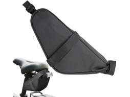 Bolsas De Selim Para Bicicleta Espaço De Armazenamento Prático Para Ciclismo Grande Capacidade C Vayotoy