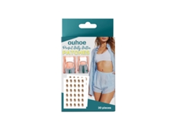 Parche Umbilical Emagrecimento Ouhoe