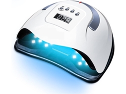 Lâmpada UV Led para Unhas SFUSHOS