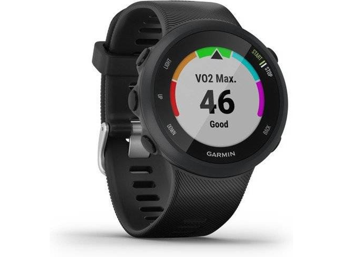 Garmin forerunner 45 2025 worten
