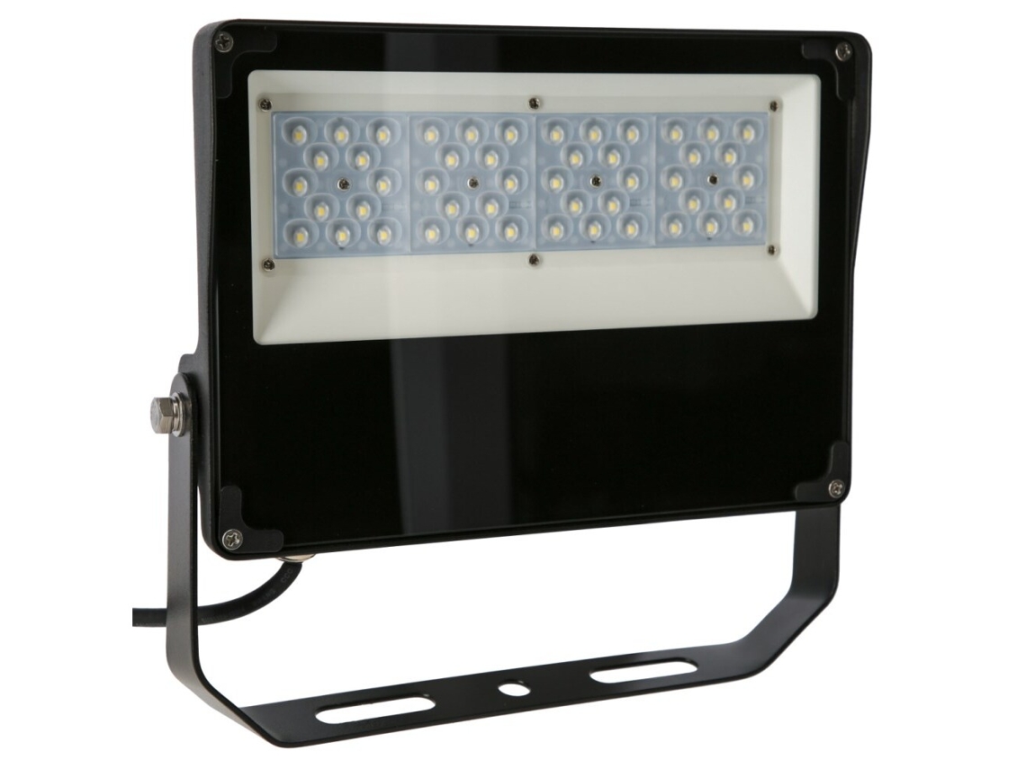 Iluminação LED KERBL Comfort Pro