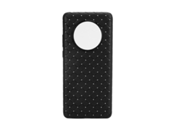 Capa LAXISCREED Huawei Mate40 Couro Anti impacto