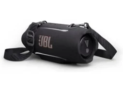 Coluna Bluetooth JBL Xtreme 5 (30 W RMS - Autonomia: Até 28h - Preto)