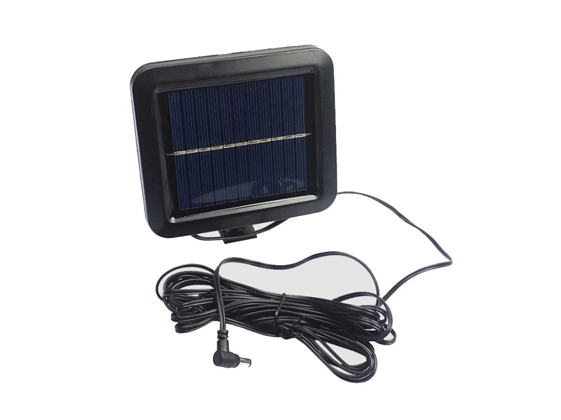 Rebe-luz Solar Com Sensor De Movimento Led 56 Para Exterior E Interior, Lâmpada Solar Exterior Powered
