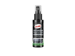 Spray Reparo Interior Carro Eelhoe 50ml