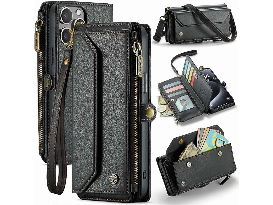 Capa De Celular Para Iphone 15 Pro Max