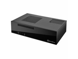 Caixa Atx SILVERSTONE Sst-Ml09B