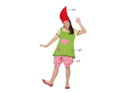 Fantasia para Crianças Duende