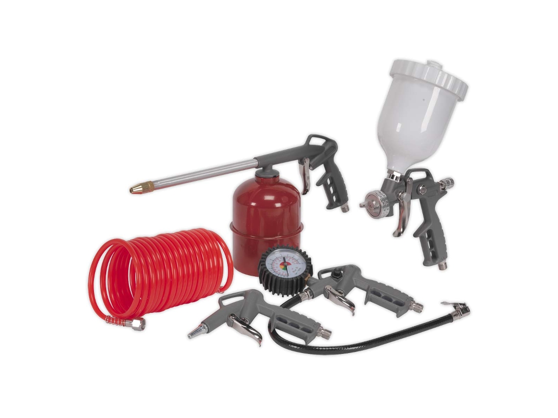 Kit De Acessórios Sa33g Air