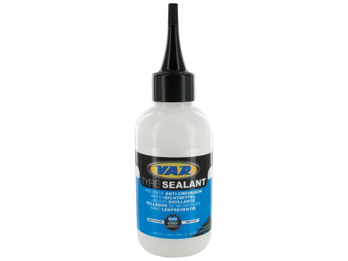 Var Tyre Sealant 125 Ml