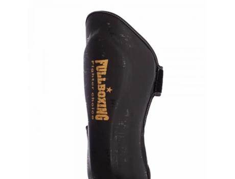 Protectores de caneleiras de pontapé FULLBOXING Hammer