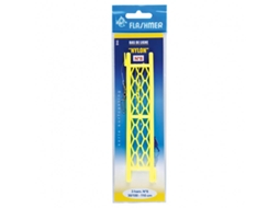 Líder Nylon Transparente 0.600 Mmflashmer
