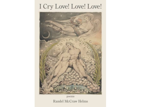 Livro I Cry Love! Love! Love! de Randel Mccraw Helms (Inglês)