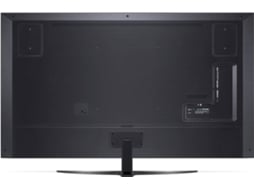 TV LG 75QNED816QA (QNED - 75'' - 189 cm - 4K Ultra HD - Smart TV)