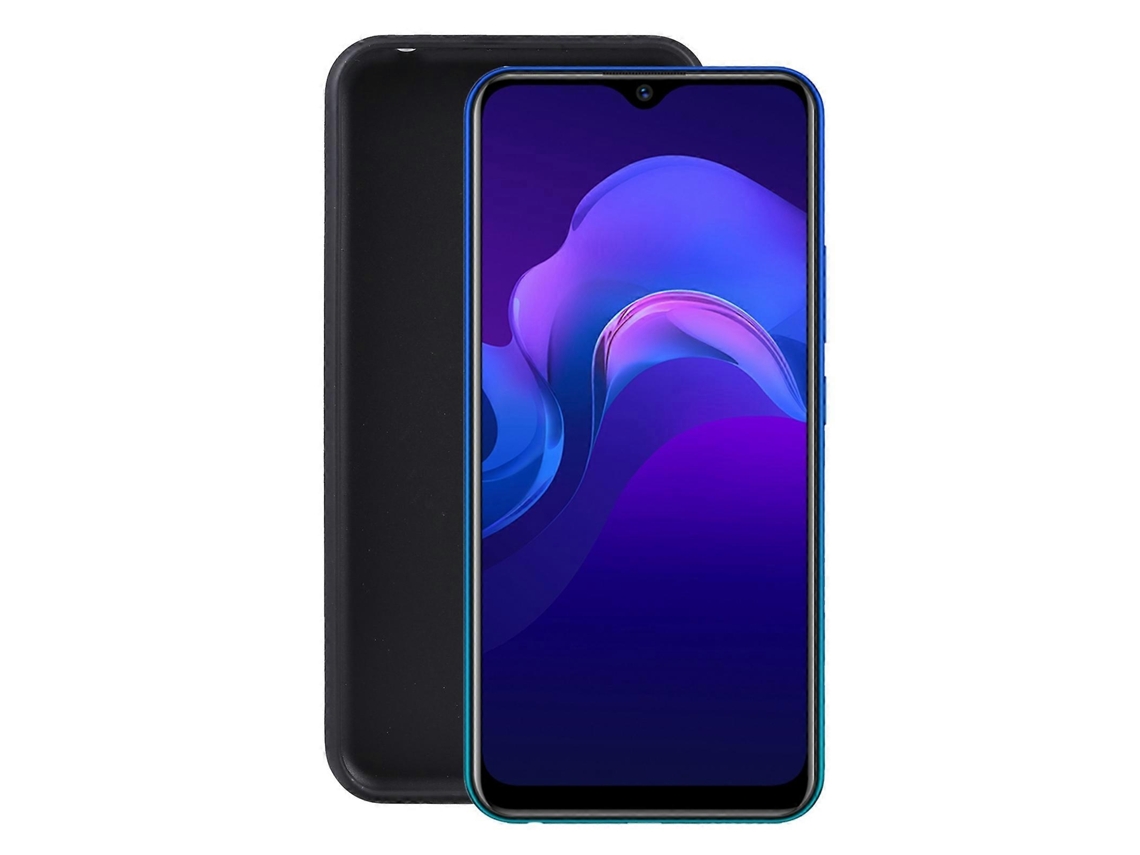 Capa De Tpu Para Celular Vivo Y12