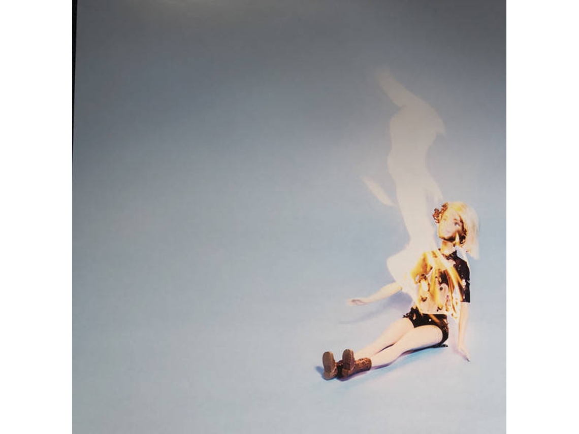 Vinil Well Wisher  - This Is Fats (1CDs)