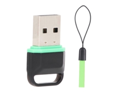 Adaptador Usb Bluetooth 5.3 Com Baixa Latência, Plug And Play, Receptor E Transmissor Sem Fio
