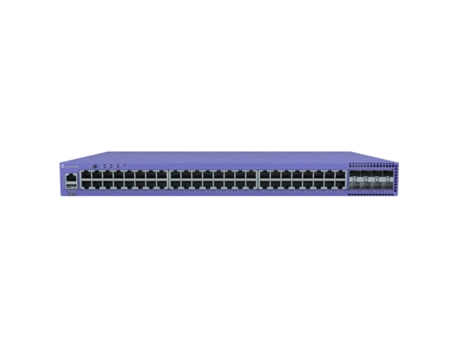 5320 UNI Switch W/48 DUP Ports Cpnt