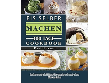 Livro Eis Selber Machen 2021 De Paul Loewe (alemão)