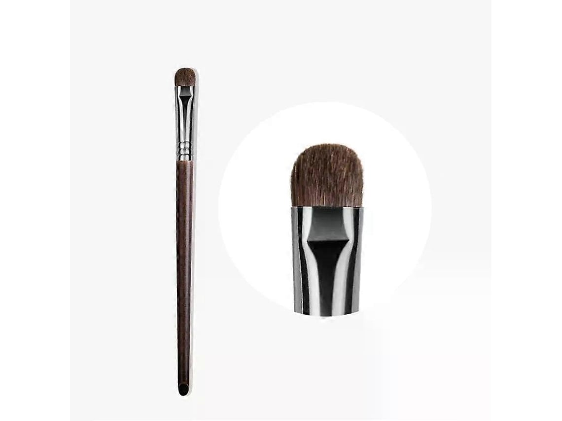 Pincéis De Maquiagem Para Sombra De Olhos Ovw Professional Natural Goat Hair, Pincéis Para Sombra De Olhos Para Esfumar E Vincar, 1 Peça Everley891