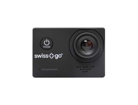 Action Cam Sg-1.0 Full Hd