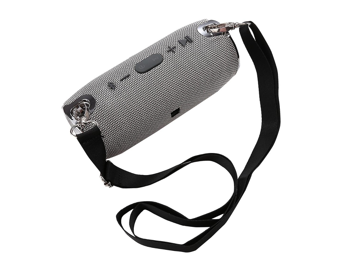 Alto Falante Estéreo Portátil Bluetooth V4.1 Olysi Shop