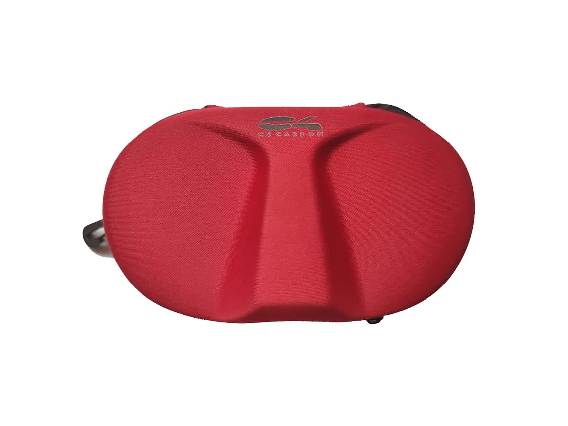 Máscaras C4 Zip mask box