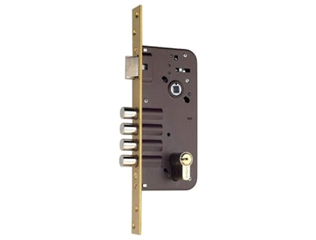 Cerradura seguridad 8912 80-50