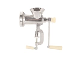 Moedor de Carne Manual com Manivela AQUAFORGE