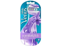 Sabonete GILLETTE Máquina Comfort Glide Breeze (50g)