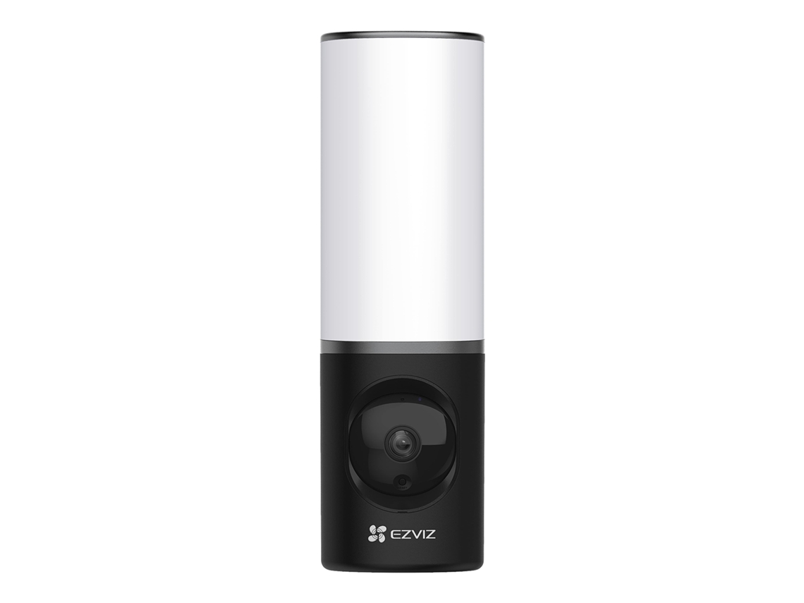 Câmara Exterior com Iluminação Lc3 EZVIZ