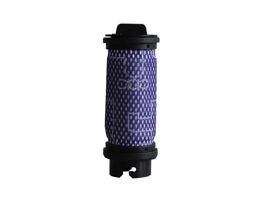 1pcs Hepa Filter Replacements Washable Reusable Vacuum Cleaner For S600/s6p/s6 Parts_glo