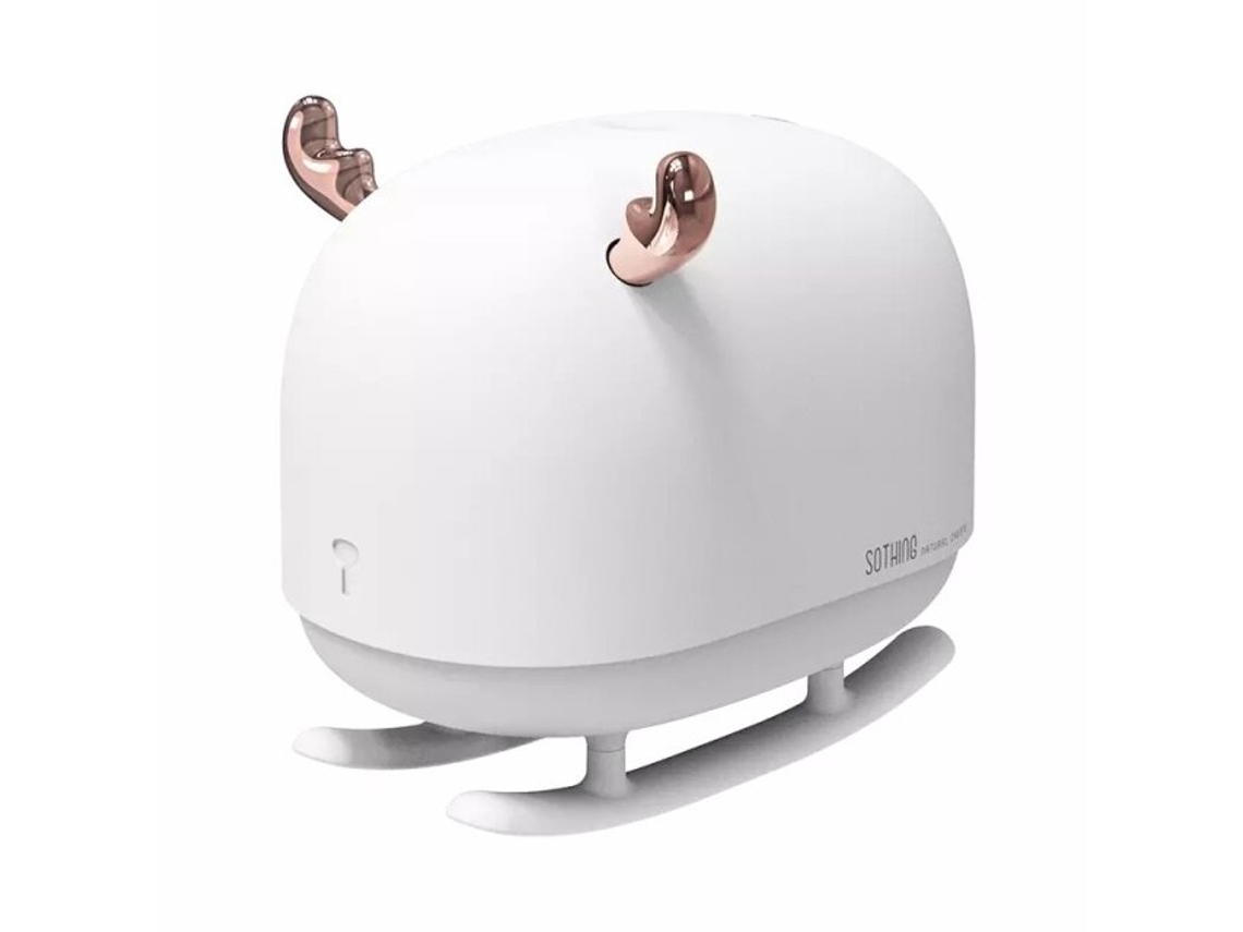 Humidificador XGF