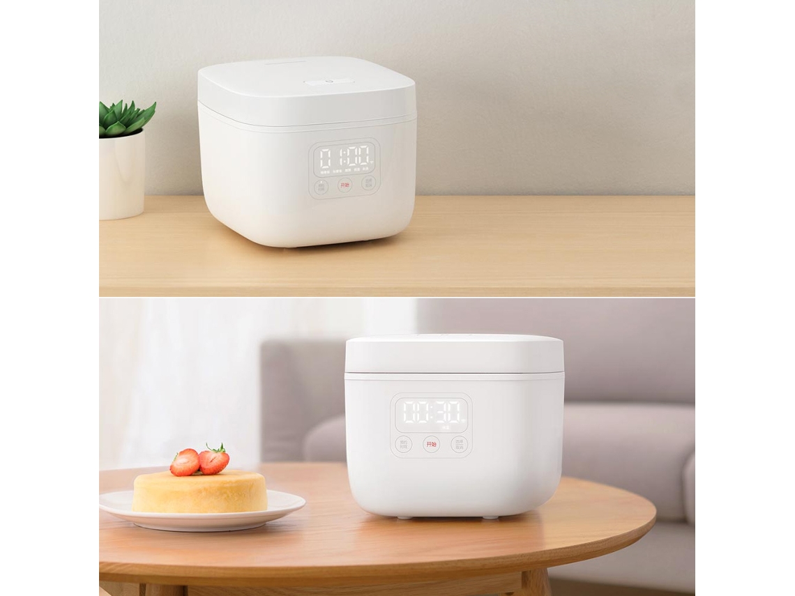 Arroziera Elétrica Xiaomi Mijia 1.6l 220v Au