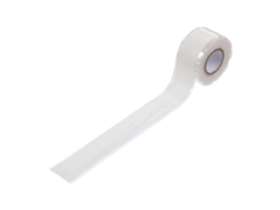 Fita De Vedação Silicone Aboofan Para Reparo Vazamentos E Mangueiras, Autoadesiva, Resistente A Altas Temperaturas, Para