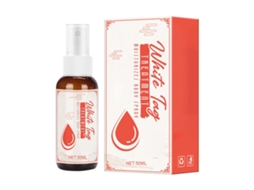 Spray para Tonificar e Uniformizar a Pele de Forma Rápida LAXISCREED