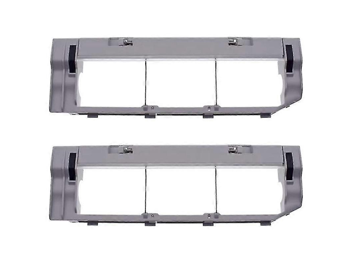 Main Brush Cover Replacement For S6 Maxv, S6, S6 Pure, E4,s4 Max, S4, S5 Max, S5, E35 And E2 Vacuum_glo