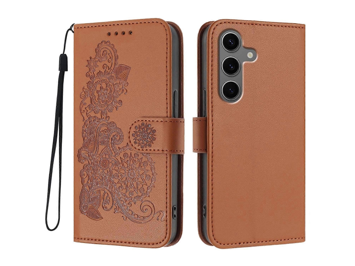 Compatível Com Capa De Celular Galaxy S25